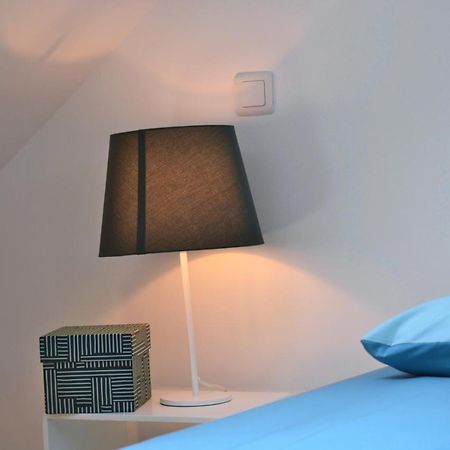 Appartement Amalfi Hyper Centre Nantes Luaran gambar