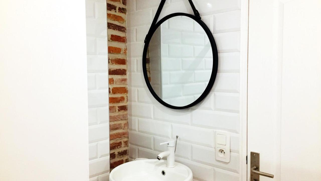 Appartement Amalfi Hyper Centre Nantes Luaran gambar
