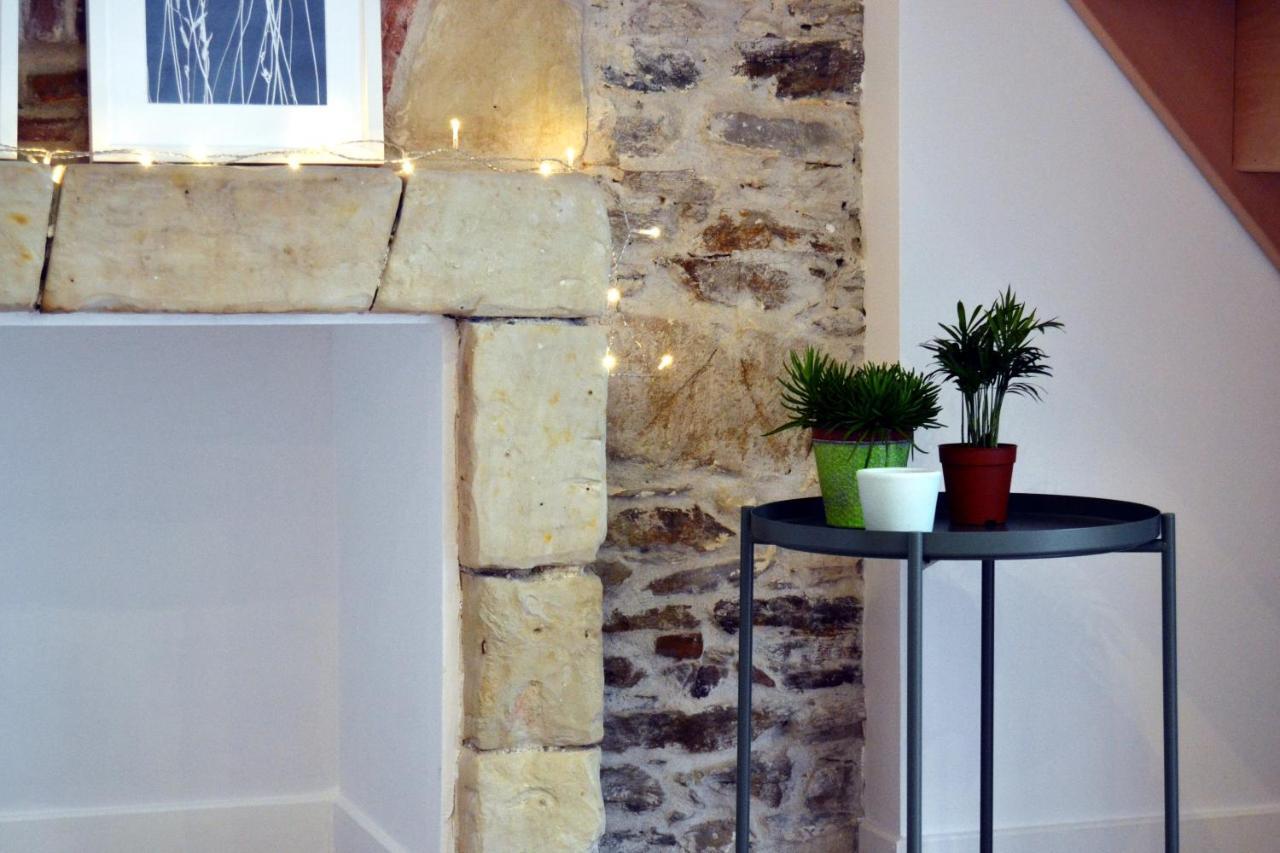 Appartement Amalfi Hyper Centre Nantes Luaran gambar